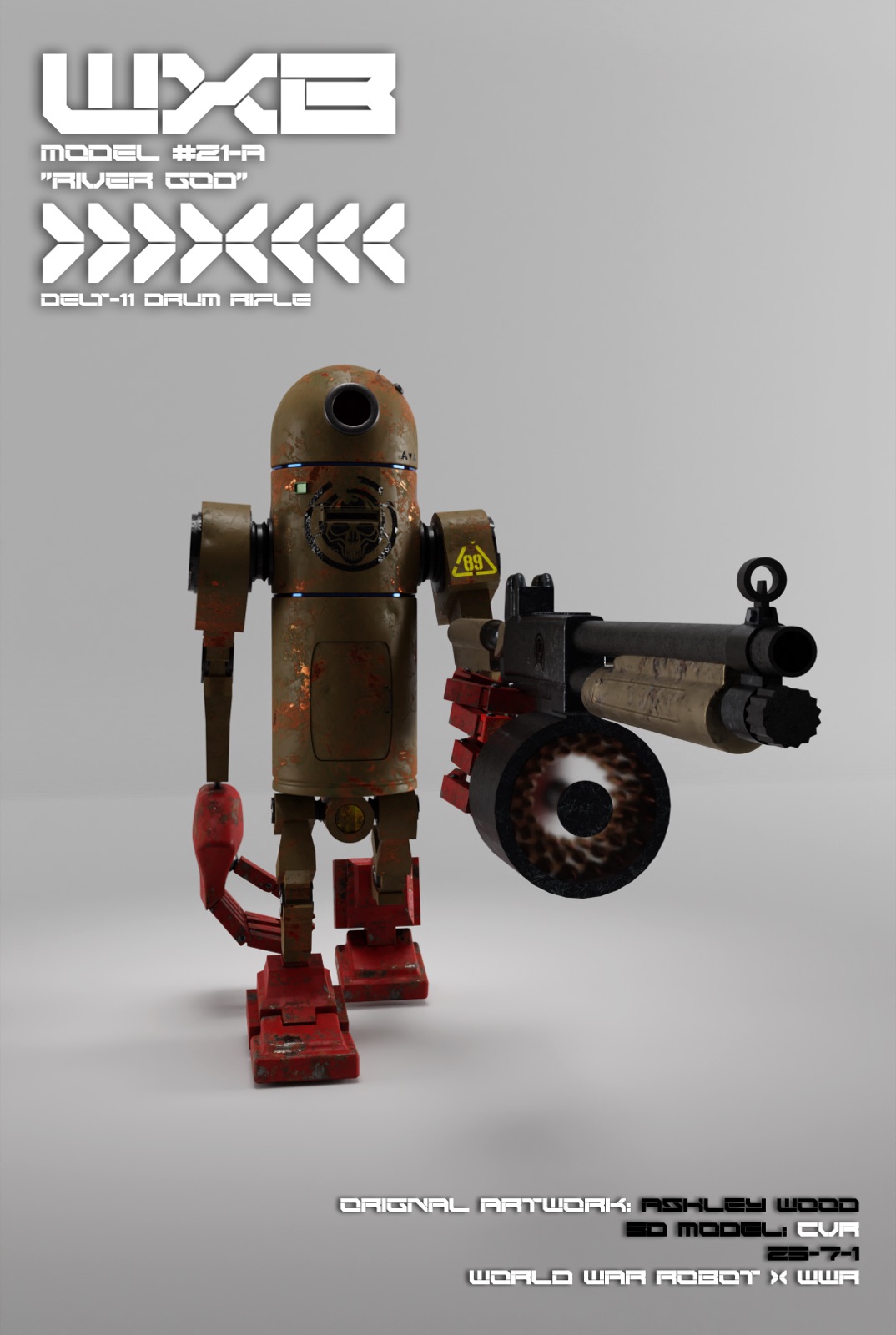War Bot