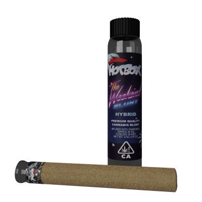 8th Diamond Blunt Render