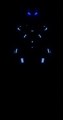 Apex Hunter Blackout