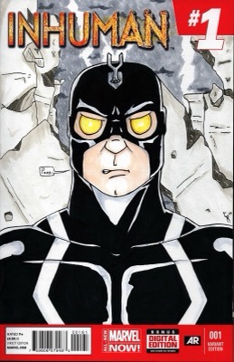 BlackBolt
