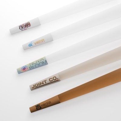 Branded Cones Test 1