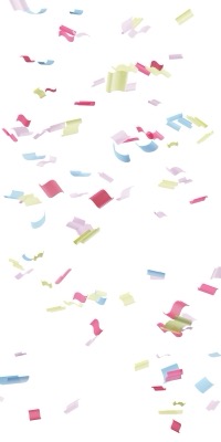 Confetti 3