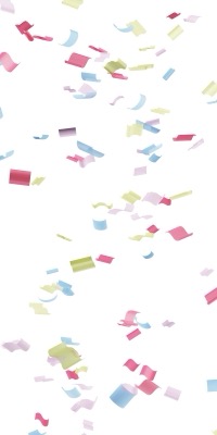 Confetti 4