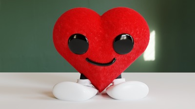 Heart Guy