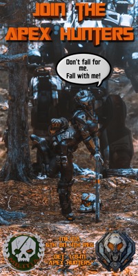 Pulse Pilot Pinup Join AH