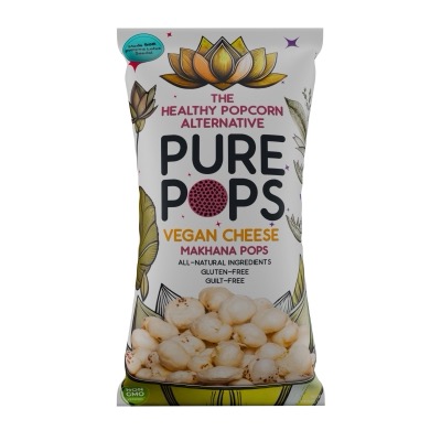 Pure Pops Veg Cheese