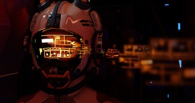 Quantaum Drifters Pilot