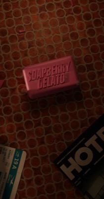 Soapberry Gelato Art v2