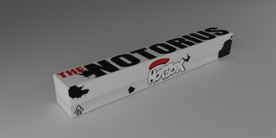 The Notorious Closed