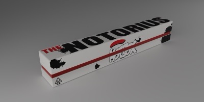 The Notorious Mid Open