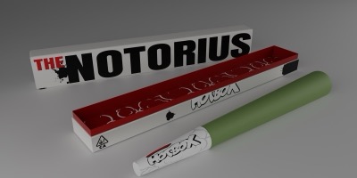 The Notorious Open Preroll