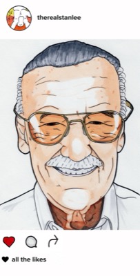 stanlee