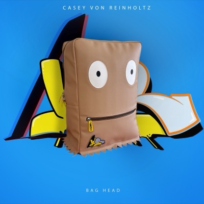 Baseball Cap Front view