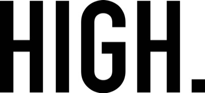 HIGH Logo