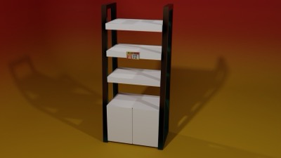 LemonPac Shelf Sign Rolled Back