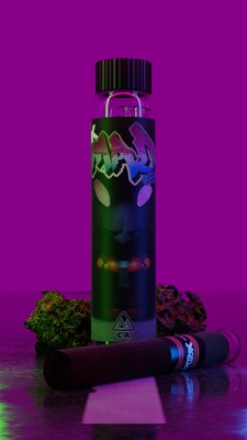 Mad Rabbit Blunt Rough