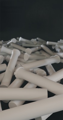 Preroll Material Override