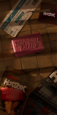 Soapberry Gelato Final