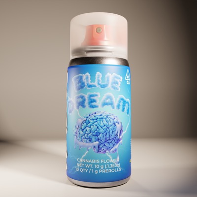 Spraycan Joint Package